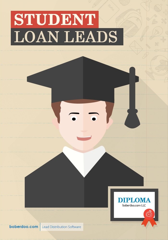 Student Loan Leads